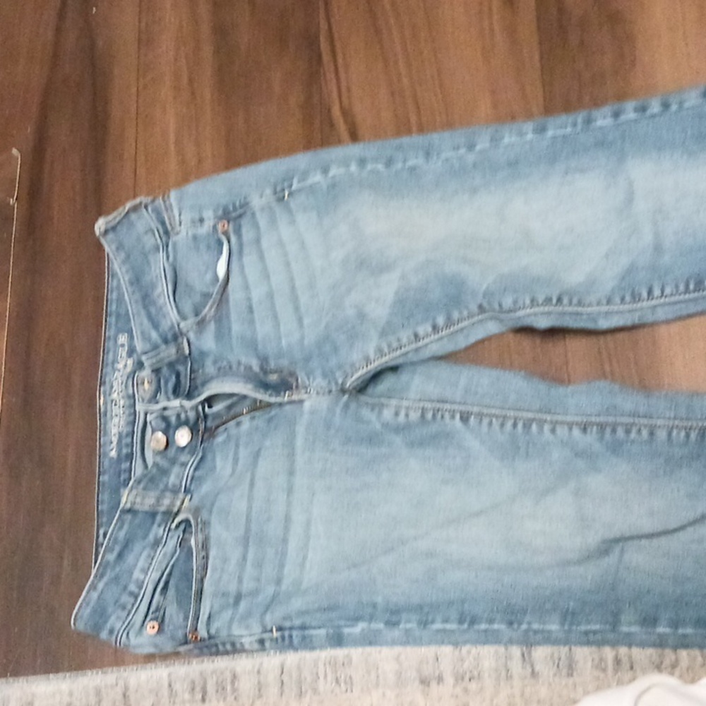 Pants size6